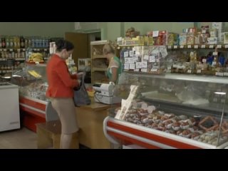 video сериал отпечаток любви серия 2 из 4 россия 2013 sex
