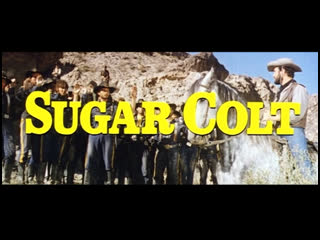 video sugar colt 1966 esp sex