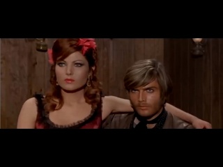 video stark el pistolero 1968 esp sex
