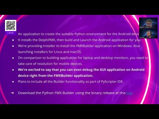 video python on android using delphifmx priyatham lucas belo pygac 2023 sex