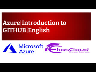 video azure devops introduction to github sex
