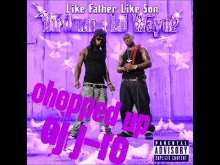 video birdman lil wayne stuntin like my daddy chopped up by dj j ro sex