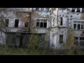 video 18 жесть поездка в ужас немецкой псих лечебницы алленберг калининград sex