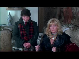 video laura antonelli ursula andress silvia cristel monica vitti letti selvaggi безумные постели 1980 sex