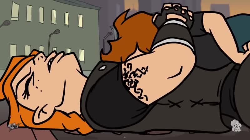 video metal family все серии без цензуры mp4 sex