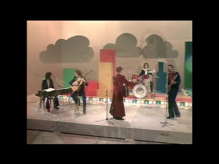 video steve harley cockney rebel make me smile come up and see me 1975 sex