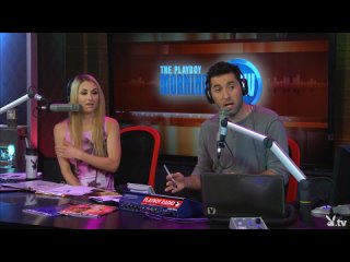 video евгения диордийчук playboy morning show sex
