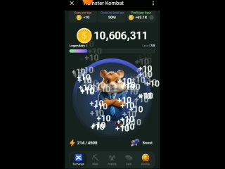 video hamster kombat обучение хитрости прокачки лайфхак для прибыли sex
