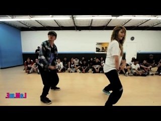 video mirror moon and chachi sex