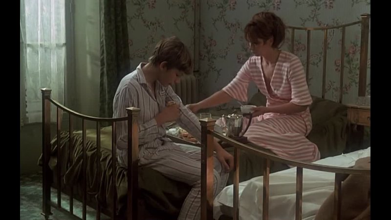 video шум в сердце мелодрама инцест италия sex