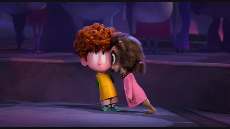 video монстры на каникулах hotel transylvania 3 summer vacation 2018 я слишком молод для дзынь sex