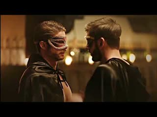 video daniel and valentin gay storyline 1a re upload with english sub season 1 2020 sex