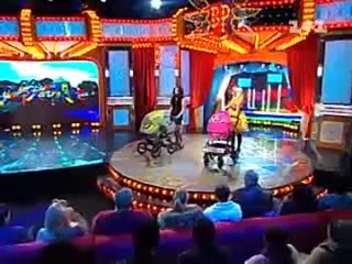 video большая разница пародия на ани лораксветлану лободу и олю полякову sex