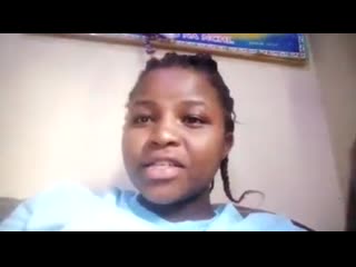video one girl can while school is on hold in kenya until sex