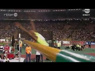 video заключительный xiv этап бриллиантовой лиги 2014 в брюсселе победная попытка баршима на высоте 2 43 sex