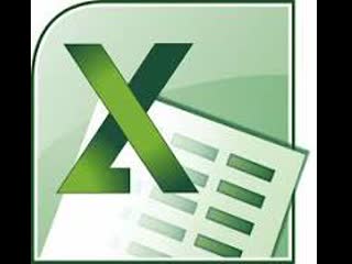 video создание таблицы в microsoft excel 2010 видео урок 0301 sex