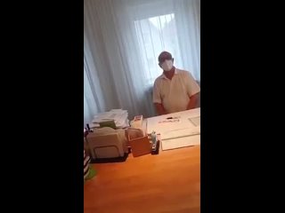 video nicht geimpft keine behandlung beim arzt sex