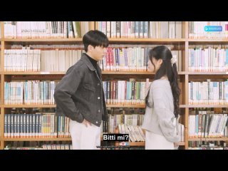 video sub 세 번 마주치면 인연이라는데 이 정도면 필연인가요 악연인가요 처음엔다그래 16화 beginning ep16 1080p sex