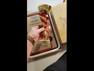 video как же приятно получать награды sex