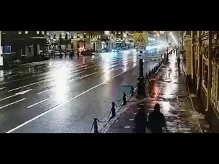 video 15 декабря на невском проспекте в петербурге произошло страшное дтп sex