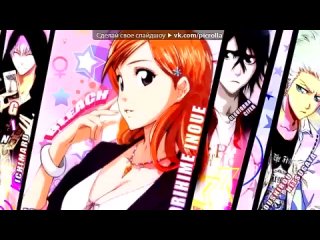 video bleachблич под музыку sebastian love in motion ft mayer hawthorne skrillexs funkt out remix juicy dubstep picrolla sex