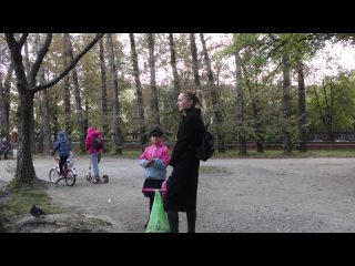 video 02546 камнерезы прикамья и шаловливая пятышка садят белок в рюкзачек and the микки sex