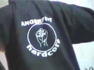 video angerfistsensation black 2008 как обычно самые мясники играют последними sex