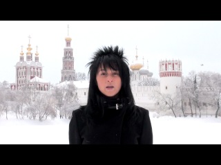 video василиэль elya chavez с новым 2011 годом happy hew year 2011 sex