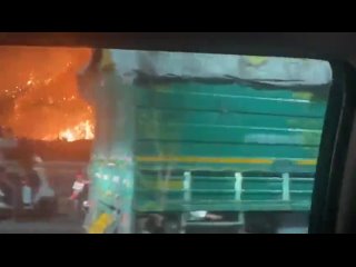 video в дели горит мусорный полигон высотой с 17 этажный дом и размеров в 50 футбольных полей sex