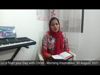 video start your day with christ morning inspiration by mary robin 30 august 2021 sex