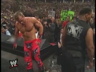 video shawn michaels vs steve austin wwf title wrestlemania 14 sex