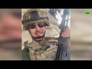 video американский наемник рассказал как азовцы казнили пленных российских военнослужащих джон макинтайр спустя год sex