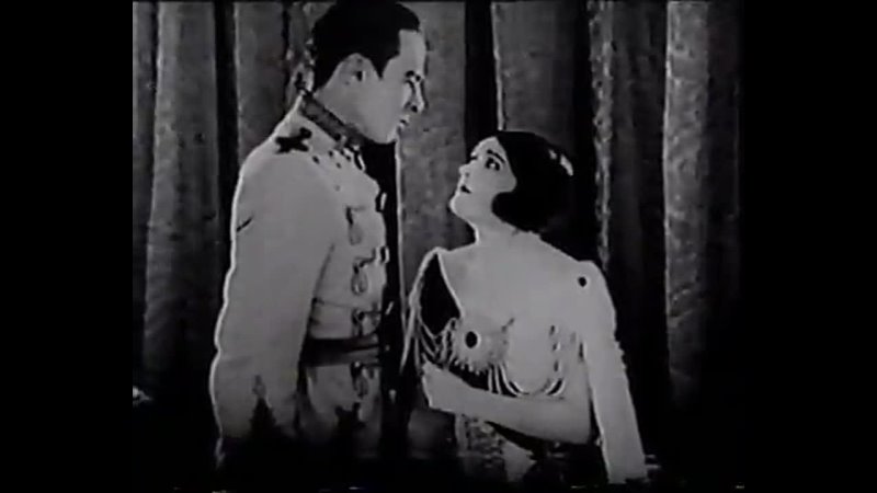 video ernst lubitsch forbidden paradise 1924 muda sex