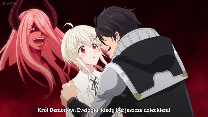 video maou evelogia ni mi wo sasage yo 01 napisy pl shindesubs sex