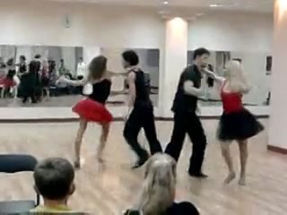 video харьков конгресс сгосту показательное выступление salsa импровизация sex