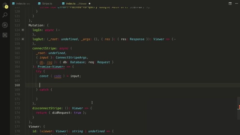 video newline tinyhouse a fullstack react masterclass with typescript and graphql part two 2020 5 1 sex