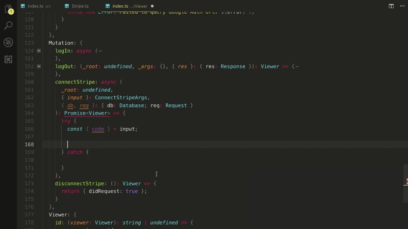 video newline tinyhouse a fullstack react masterclass with typescript and graphql part two 2020 5 1 sex