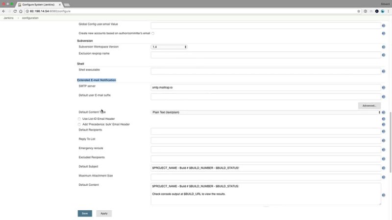 video udemy learn devops cicd with jenkins using pipelines and docker 2018 10 sex
