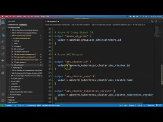 video udemy azure kubernetes service with azure devops and terraform 2020 10 2 sex