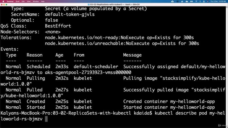 video udemy azure kubernetes service with azure devops and terraform 2020 10 0 sex