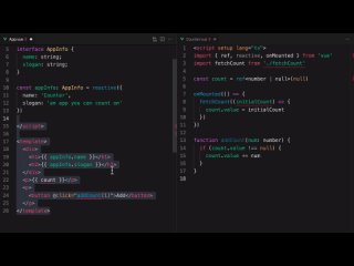 video vue mastery typescript friendly vue 3 sex