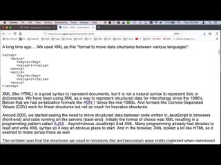 video coursera json and natural language processing in postgresql 2022 3 sex
