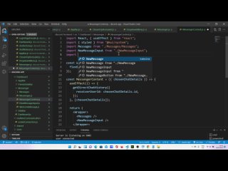 video udemy discord clone learn mern stack with webrtc and socketio 2022 1 1 sex
