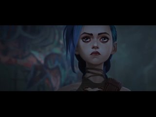 video arcane mv jinx vi jayce ekko dirty little porn sex