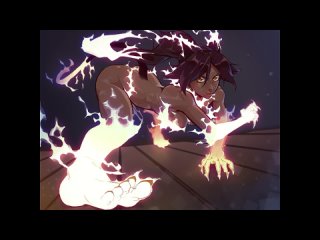 video bleach quincy vs soul society ichigo vs q shinigami vs quincy ep4 sternritterквинси и шинигами ичиго и килге sex