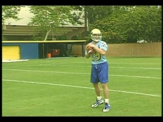 video qb drill ucla sex