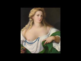 video palma vecchio портрет блондинки ок 1500 лондон национальная галерея sex