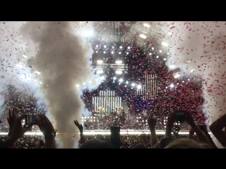 video rammstein amerika rockfest vantaa finland 2017 sex