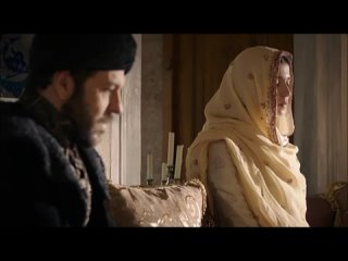 video хатидже султан и хюсрев паша я так давно хотел вас увидеть это не имеет лично к вам никакого отношенияпаша sex