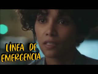 video linea de emergencia halle berry abigail breslin y morris chestnut película 2013 sex